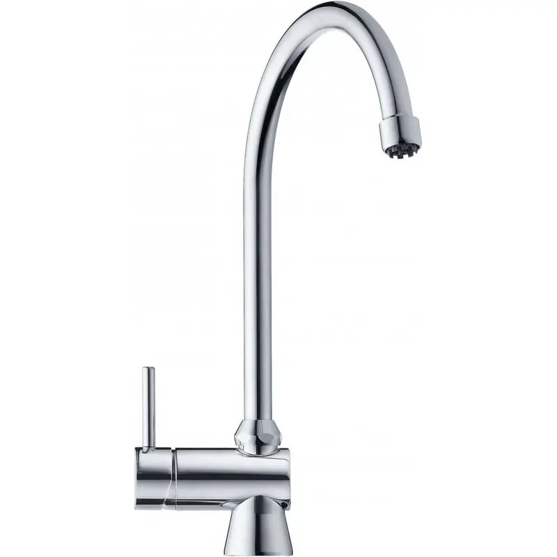 Kracherpreis Stiebel Eltron MES Küchenarmatur Niederdruck, chrom 232611