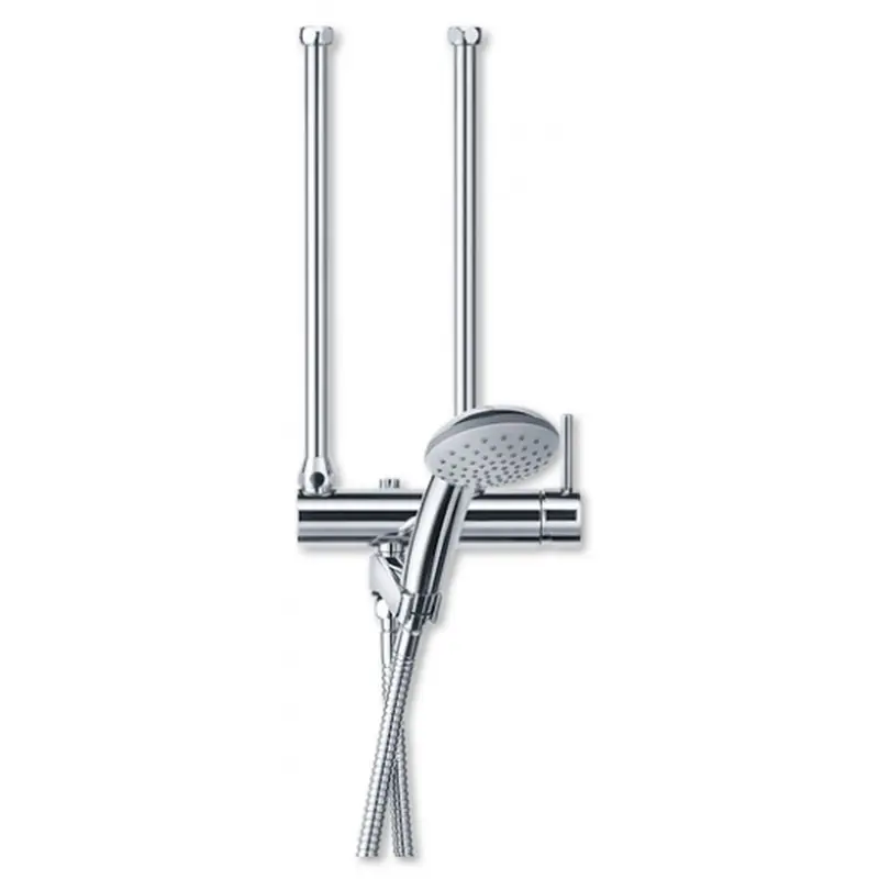 Stiebel Eltron MED Brausearmatur verchromt, für Dusche, für Niederdruck Betrieb, 232609 Billig
