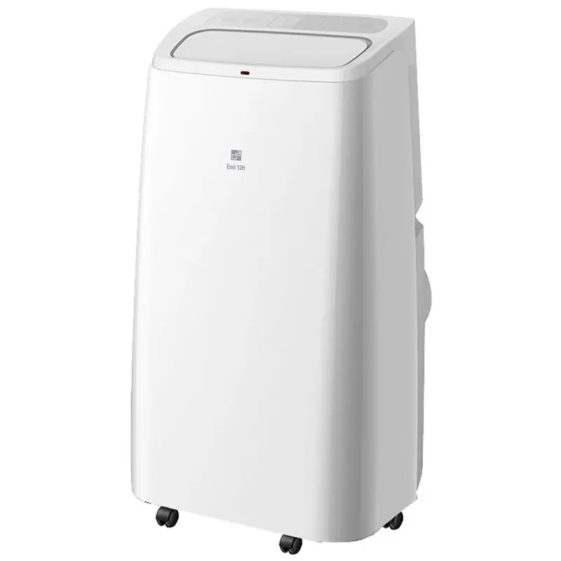 Direktkauf G21 Klimaanlage Envi 12H mobil mit Heizung, Entfeuchtung, WiFi 770052