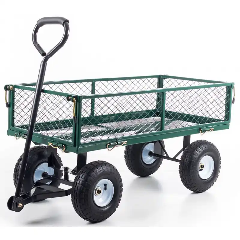 G21 Gartenwagen GD 90 6390217 Geprüft