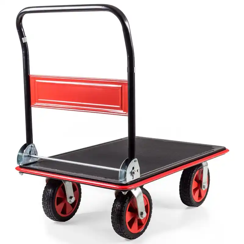 Direkt Vom Hersteller G21 Plattformwagen 350 kg 639084