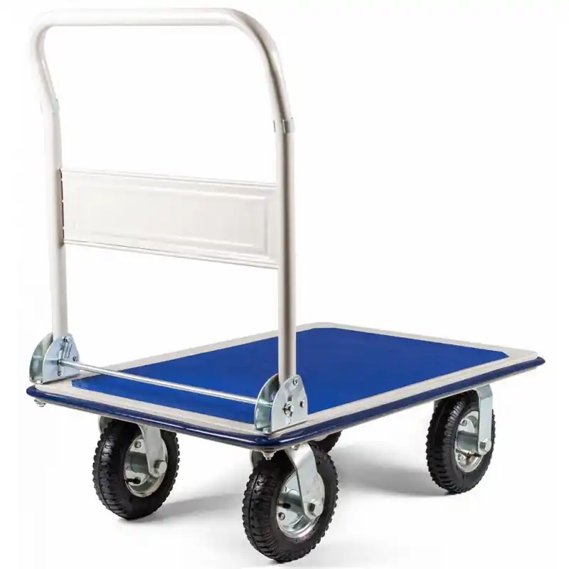 G21 Plattformwagen 300 kg 639085 Angebot
