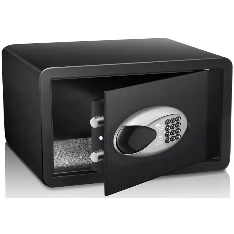 G21 Hotelsafe 430 x 200 x 380 mm 6392210 Geprüft