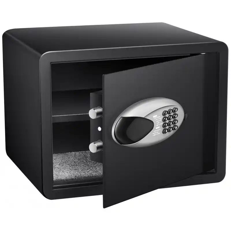 Heißes Angebot G21 Hotelsafe 406 x 305 x 335 mm 63922101