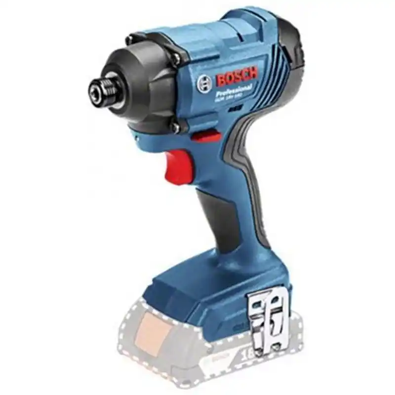 Must-Have BOSCH GDR 18V-160 PROFESSIONAL Akku-Drehschlagschrauber 18V, Solo 06019G5106