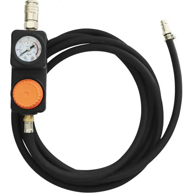 GÜDE Mobiler druckminderer MDM 300 02832 Günstig