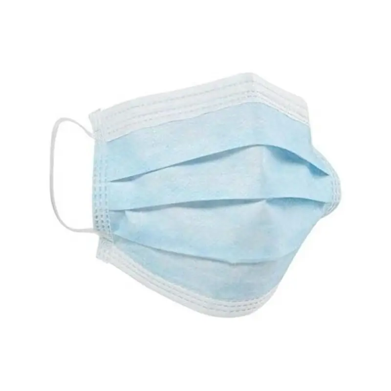 Neue Ware Atemschutzmasken, hygienisch verpackt 50 ks