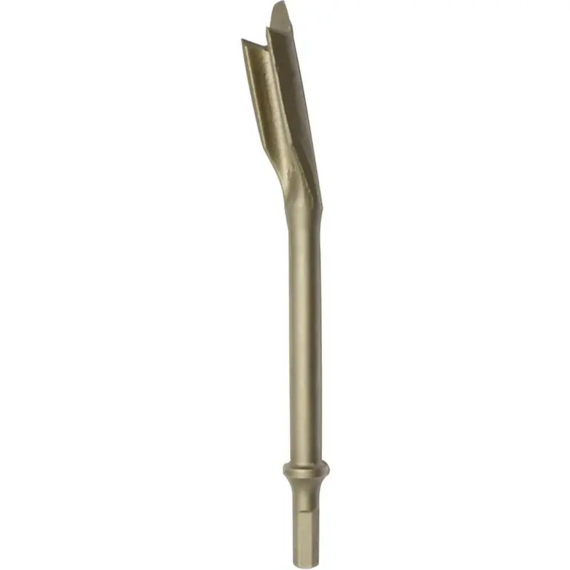GÜDE 180 MM SB Slichtzmeissel 40073 Echt