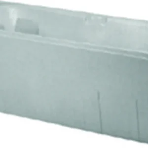 WTR f.Badewanne one V1 170x70cm Höhe 57cm VIGOUR Mega-Angebot