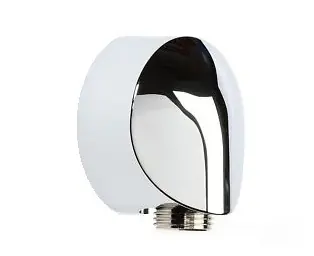 sanibel Wandanschlussbogen DN 15 (1/2"") mit Rückflussverhin Bestseller