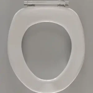 Sofort Bestellen DIANA C100 WC-SITZ ohne Deckel, weiß