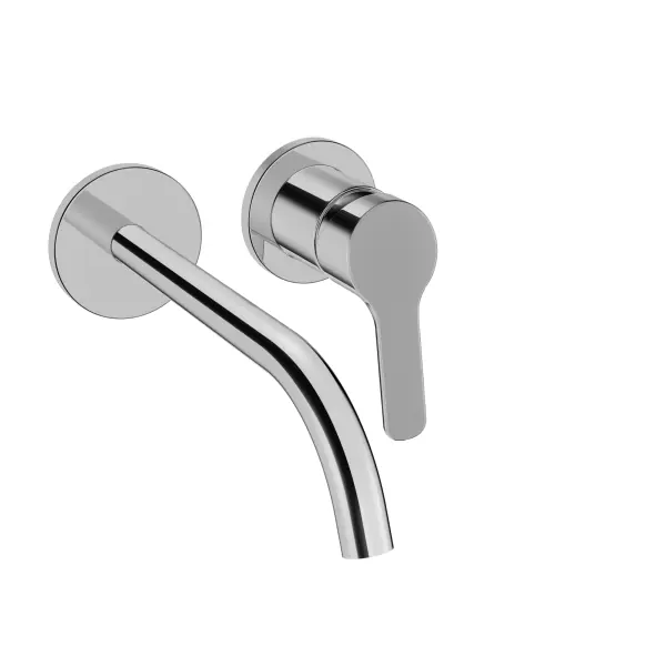 sanibel 3001 A14 Farbset für Waschtisch- Wandmischer Nr.5793 Schnäppchen