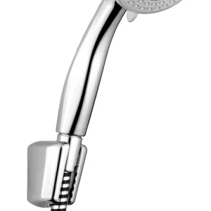 sanibel 1001-Wannen-Brauseset mit Handbrause dreistrahlig ve Sale