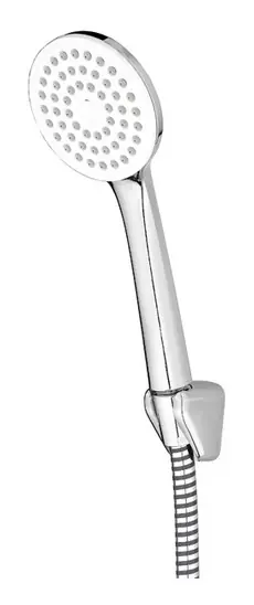 sanibel 1001 Wannen Brauseset A17 mit Handbrause 1S verchromt Sofort Bestellen