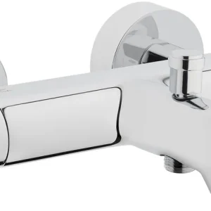 Direktkauf DIANA O200 AP-WANNENFÜLL- UND BRAUSETHERMOSTAT verchromt