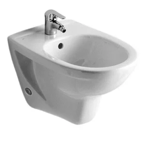 Finale Aktion Wand-Bidet sanibel 1001 weiß
