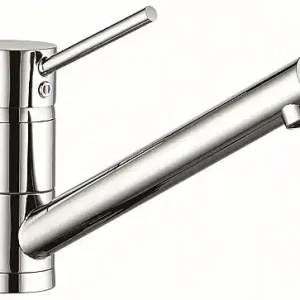 DIANA K200 SPÜLTISCHMISCHER verchromt Neu Im Sortiment