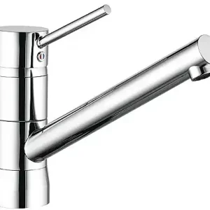 DIANA K200 BAJONETT SPÜLTISCHMISCHER verchromt Neu