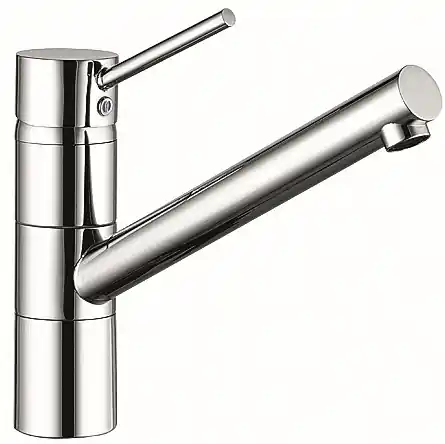 Top-Seller DIANA K200 SPÜLTISCHMISCHER XL verchromt