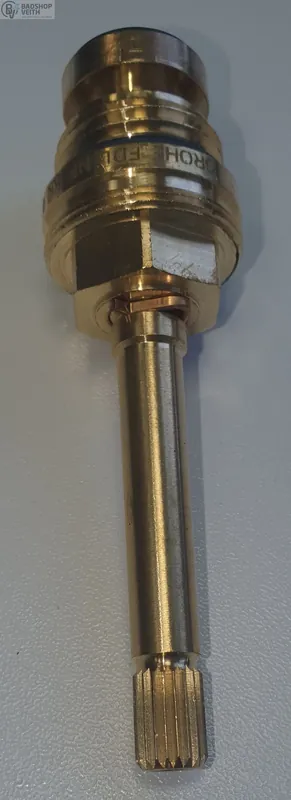 Neu Grohe Innenoberteil 1/2" f.UP-Ventil
