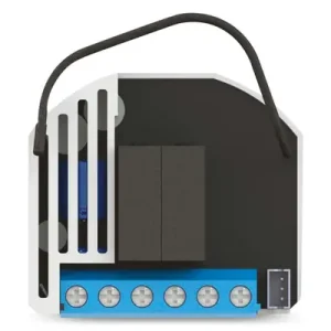 Rabatt COQON Unterputz-Rollladenaktor Zigbee