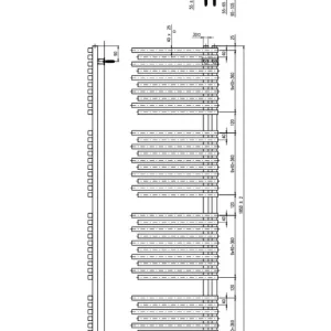Wochenendangebot EL-DHK V4 Pankow Cube 1850/500 1000W li S41 Antibakteri. weiss, Regler Rund VIG
