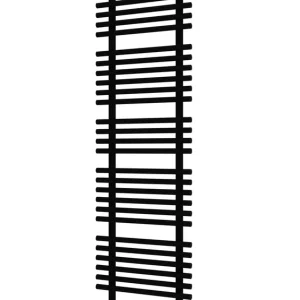 Abverkauf El-Heizkörper V3 Steglitz 1776/500 600W S02 Anthrazit Metallic, Regler Rund VIG
