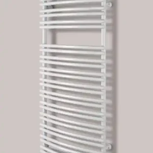 Abverkauf COSMO Bad-u. Designheizkörper Graz 800x900mm Ventil-M FG-2