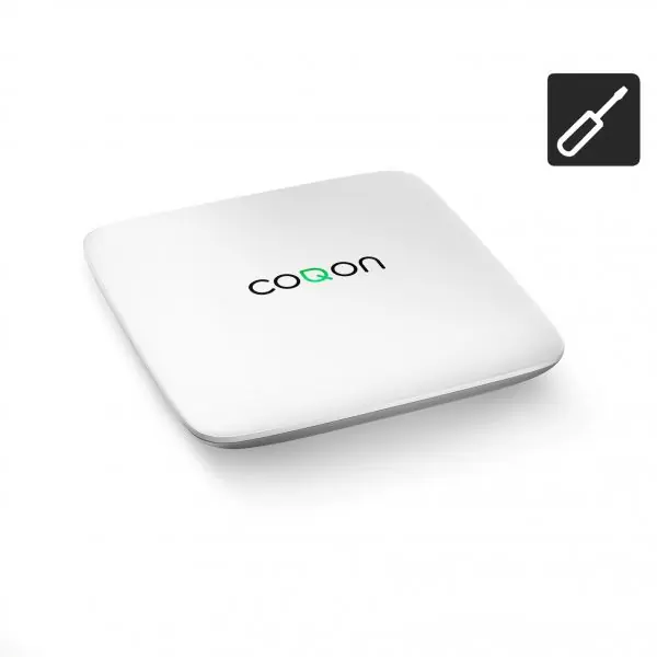 COQON qbox Professional Rabatt