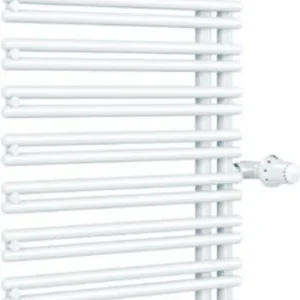Zertifiziert COSMO Modernisierungsheizkörper Wien 1196x600mm NA 1000 links FG-2
