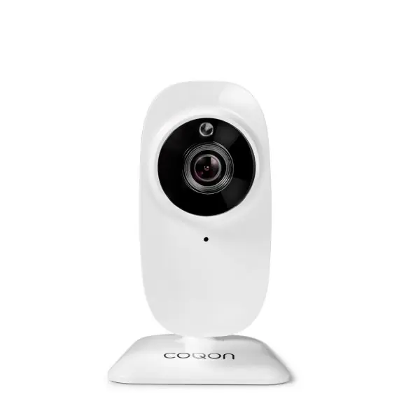 Innenkamera 720p WLAN Zertifiziert