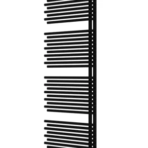 Aktuell EL-DHK V4 Pankow 1850/600 800W li S10 Schiefer Textur, Regler Rund VIGOUR