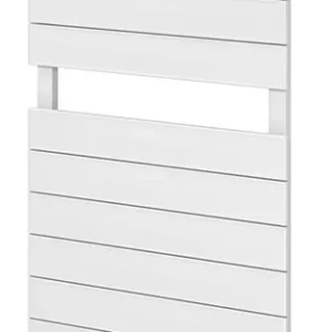 Abverkauf COSMO Bad-u. Designheizkörper Dresden 1510x700 Ventil-M RALf