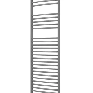 Beliebt Designheizkörper V2 Köpenick 1772x500 S05 Silber Metallic,MA 50mm VIGOUR