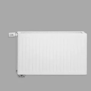 Abverkauf COSMO Flachheizkörper Profil mit Ventil Typ 21 KV 900x2400 l