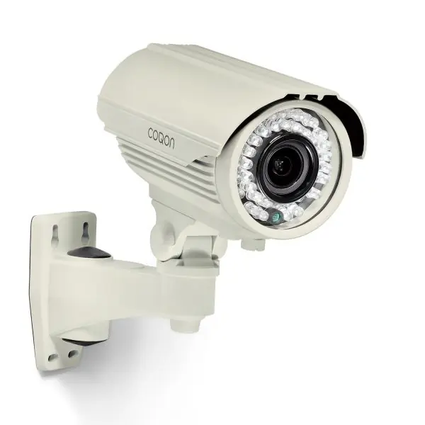 Bestpreis Außenkamera 720p PoE/Variables Objektiv