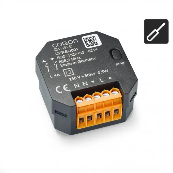 Sale Unterputz Rolladenaktor Q-Wave
