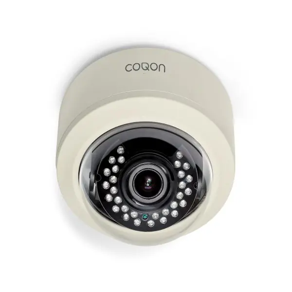 Saisonangebot Außenkamera DOME 720p WLAN