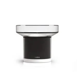 Finale Aktion NETATMO Regenmesser für Netatmo Wetterstation