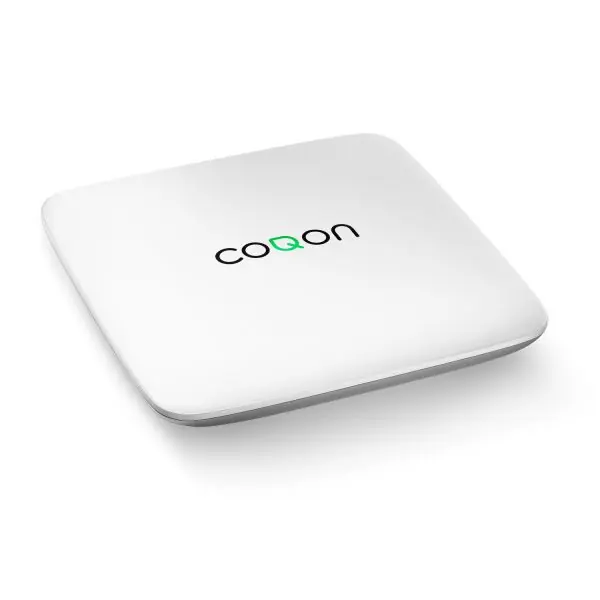 COQON qbox Basic Top-Preis