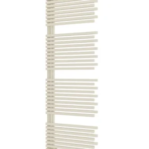 Angebot Designheizkörper V4 Pankow Cube 1850/600 9001 cremeweiß, drehbar VIGOUR