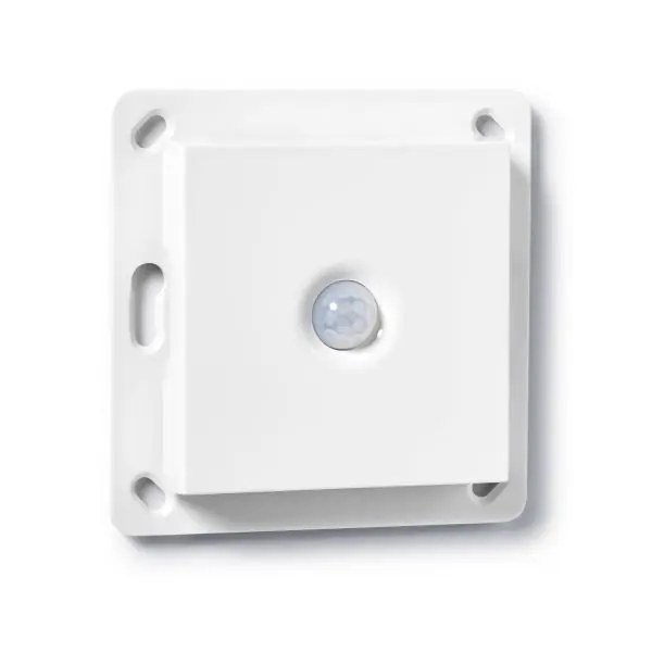 Must-Have Bewegungsmelder Q-Wave Format 55