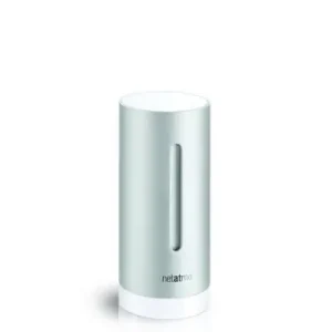 NETATMO zusätzliches Innenmodul für Wetterstation Nur Für Kurze Zeit