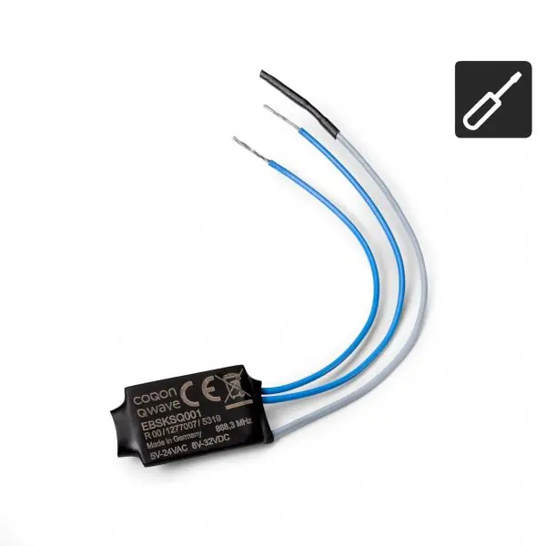 Angebot Einbausender Q-Wave