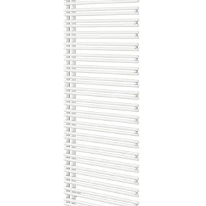 Zertifiziert COSMO Modernisierungsheizkörper Wien 1196x500mm NA 846 links RAL9016