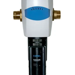 Bestseller Rückspülfilter CLEAR R-A CONEL 2" m.Schnellmt.satz u.Rsp.aut