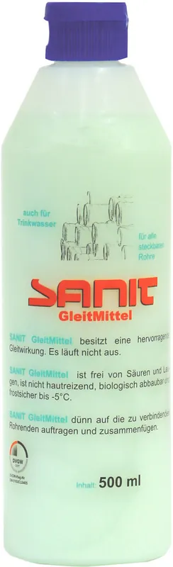 DIANA GLEITMITTEL 250 ml Flasche Jetzt Bestellen