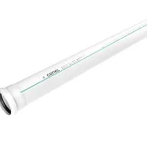 Angebot Rohr DRAIN DN 40 x 150mm m.einseitiger Muffe CONEL