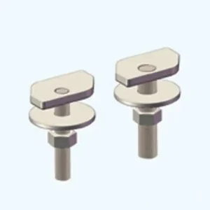 Zertifiziert Hammerkopfbef. CLIC M 10/100 CONEL f.Profil 38/40