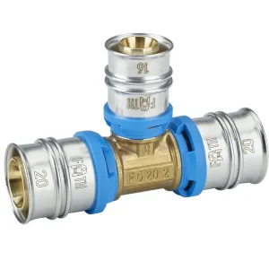 Begrenztes Angebot CONNECT MV2 T-Stück 32mm CONEL
